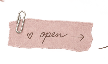 Open Moe's Journey